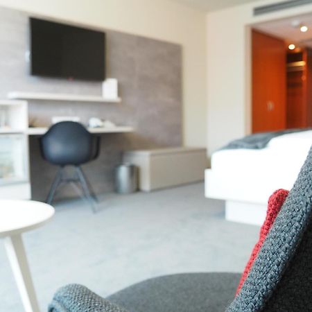 Hotel Fuchsen Kirchheim unter Teck Eksteriør billede