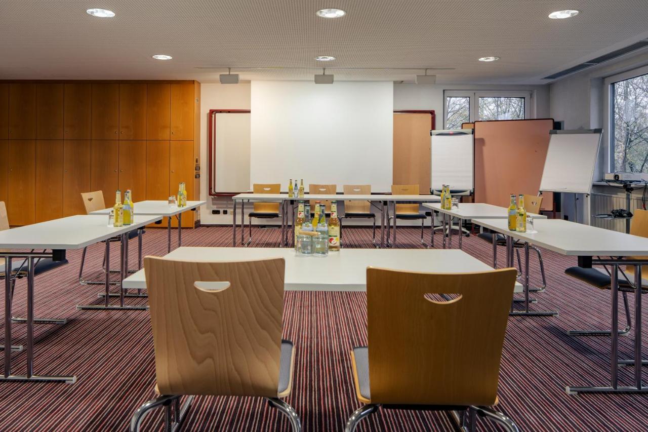 Hotel Fuchsen Kirchheim unter Teck Eksteriør billede