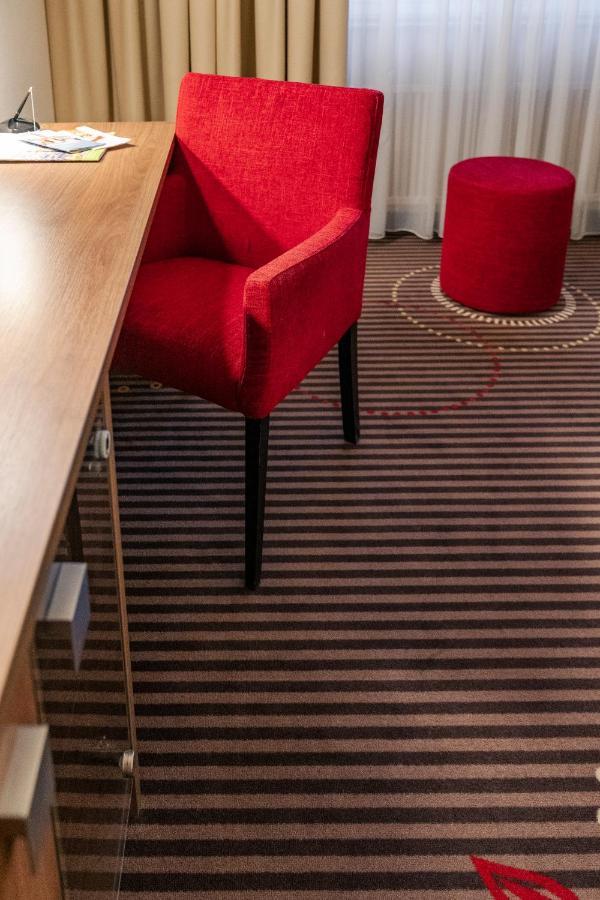 Hotel Fuchsen Kirchheim unter Teck Eksteriør billede