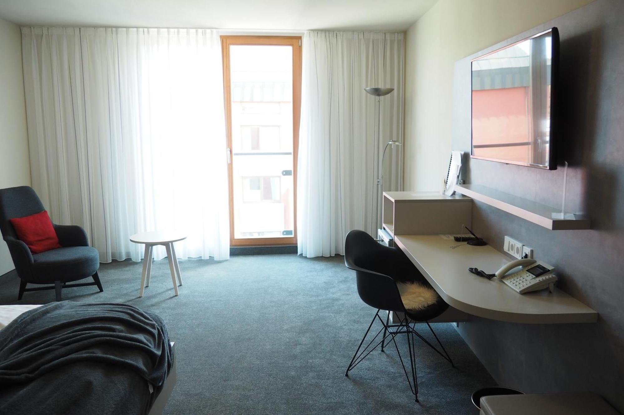 Hotel Fuchsen Kirchheim unter Teck Eksteriør billede