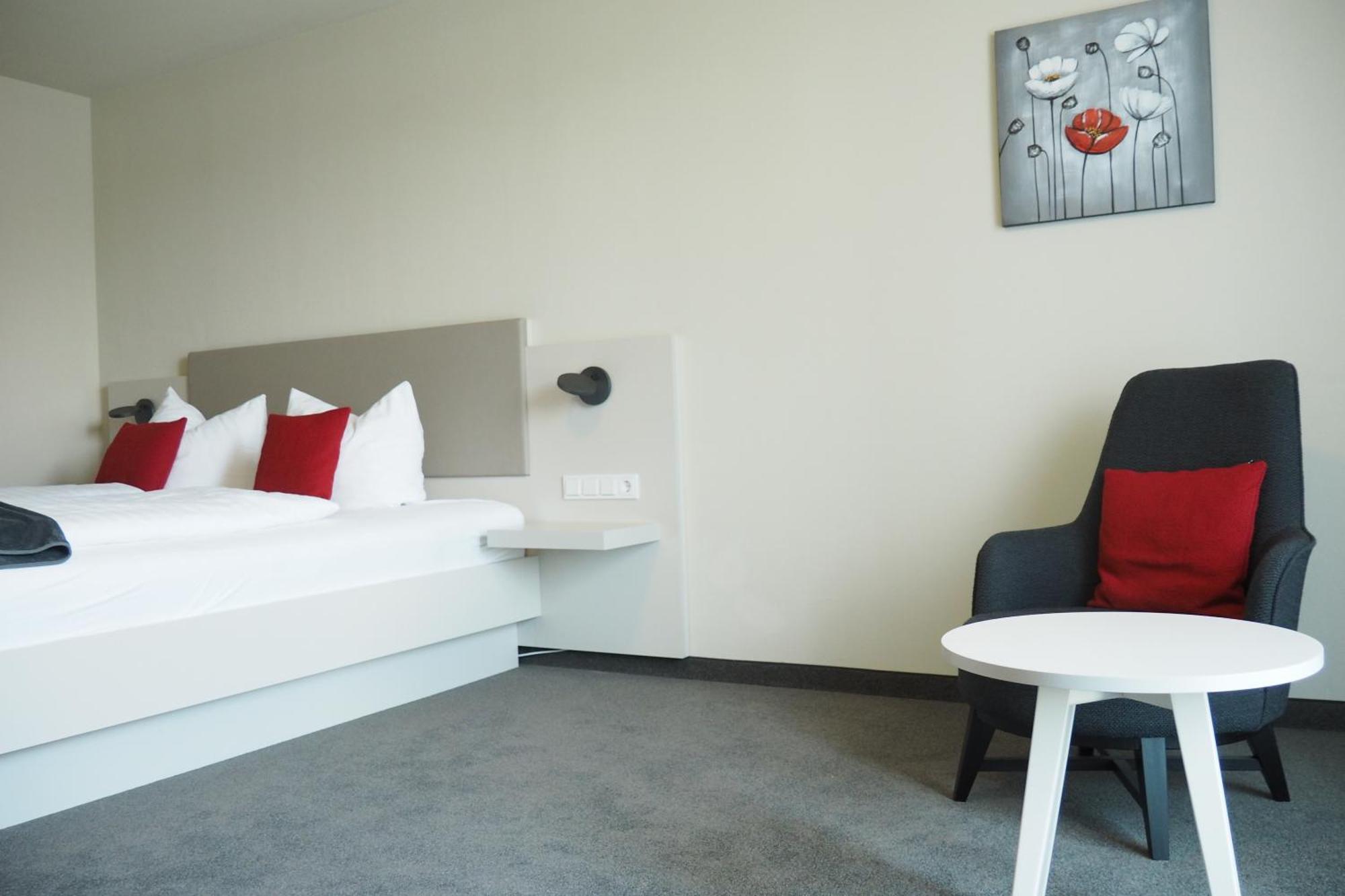Hotel Fuchsen Kirchheim unter Teck Eksteriør billede