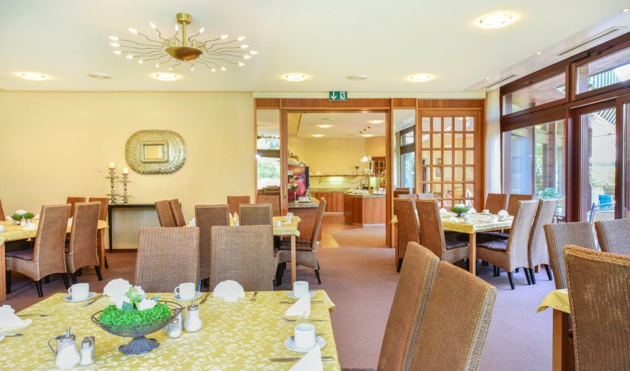 Hotel Fuchsen Kirchheim unter Teck Eksteriør billede