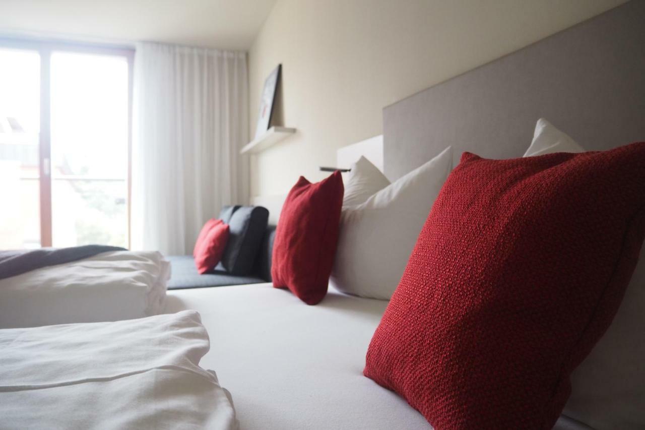 Hotel Fuchsen Kirchheim unter Teck Eksteriør billede